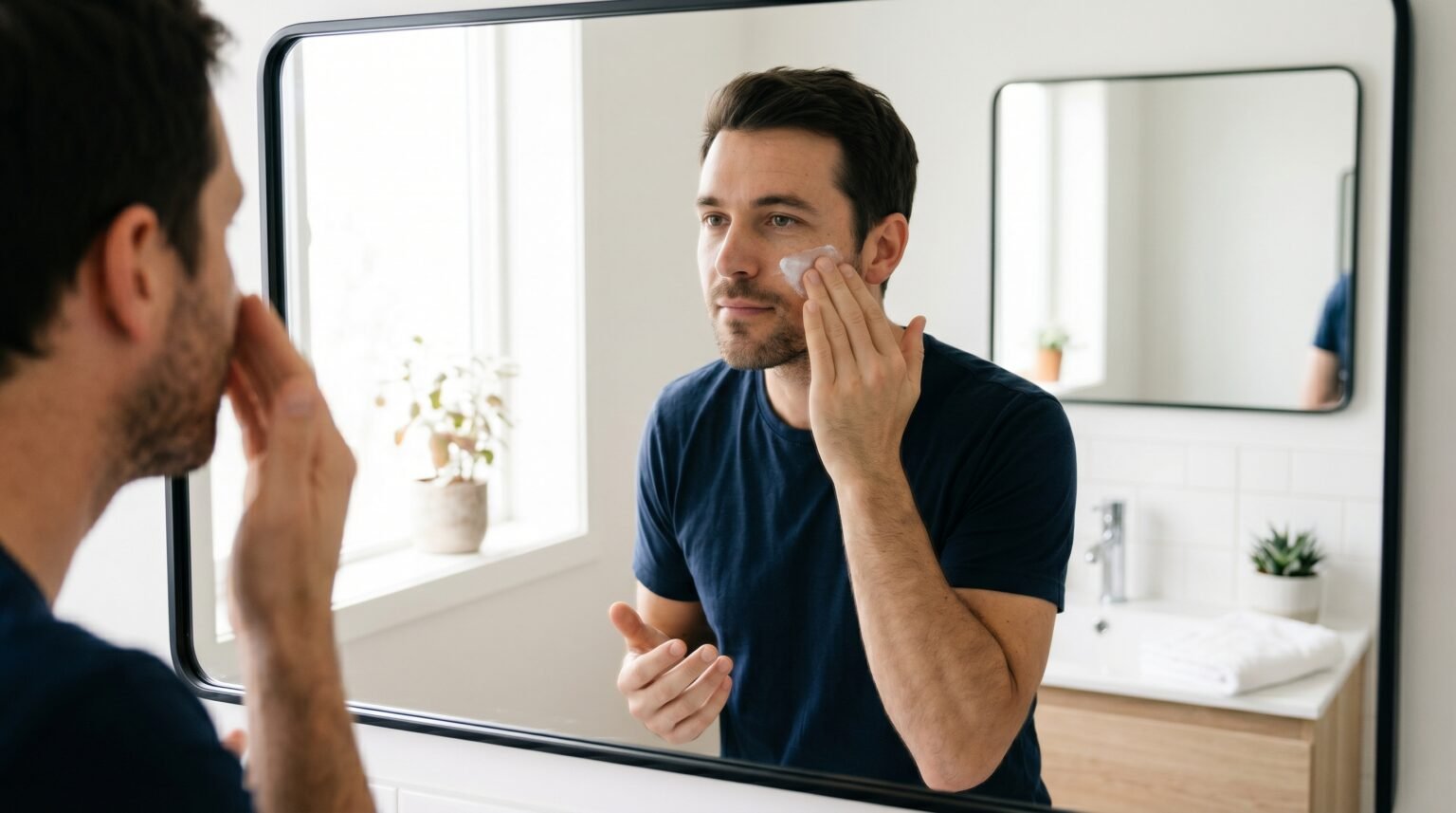 Experts Say Most Men Overlook This Important Step – Alexcosta