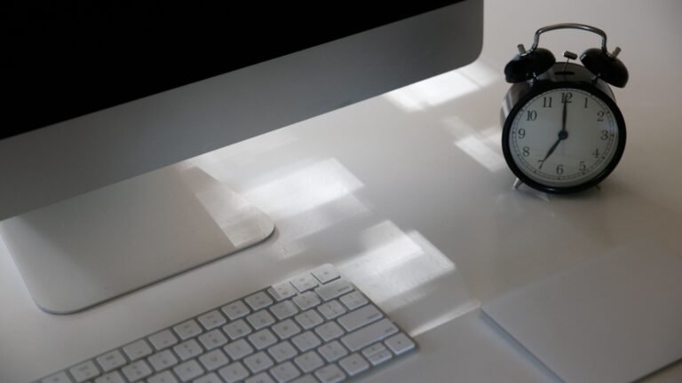01 12 Practical Productivity
