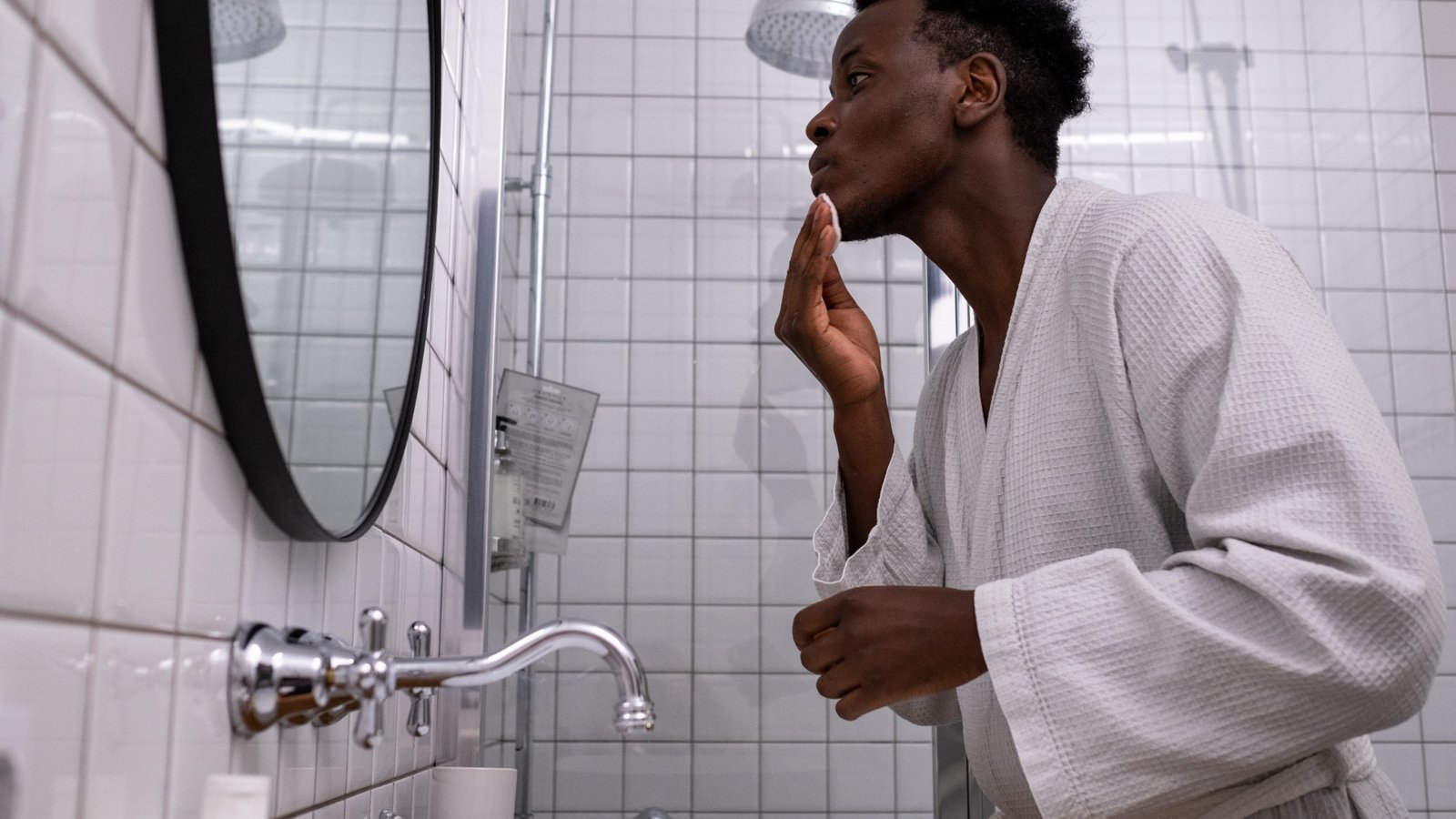 01 AntiAging Skincare Routine