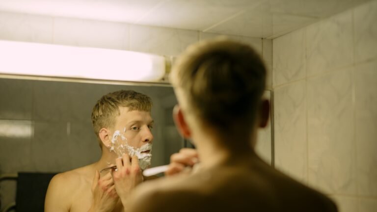 01 Shaving Secrets Every Modern