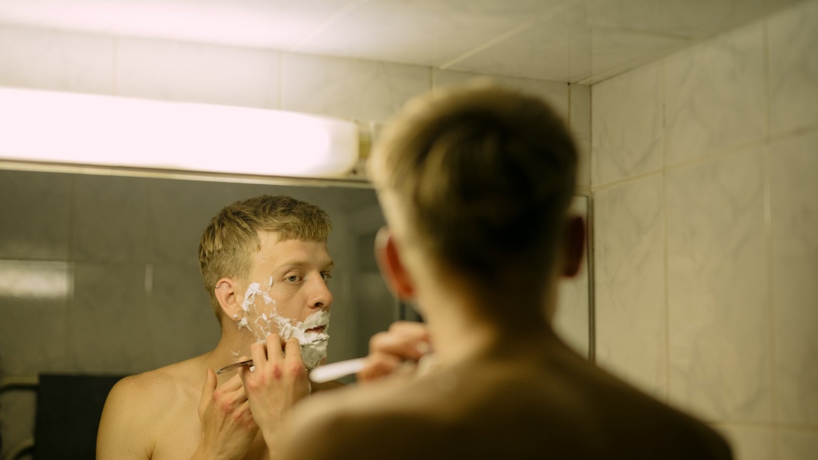01 Shaving Secrets Every Modern
