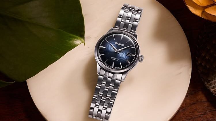 Image Credit @Seiko Via Facebook