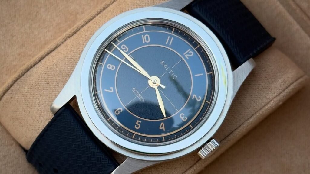 Image Credit @thriftwatches Via Instagram