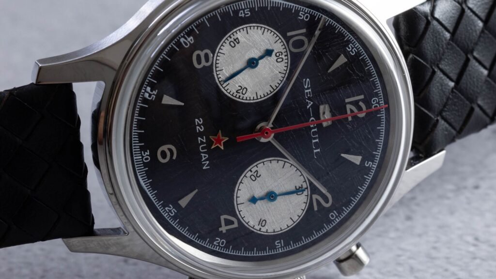 ImageCredit@ablogtowatch Via Instagram